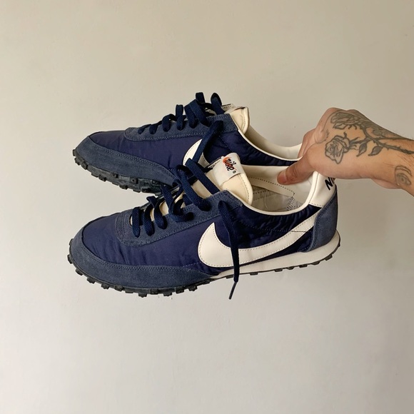 vintage nike waffle